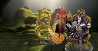 wizkids-is-celebrating-d&d’s-50th-anniversary-with-its-biggest-miniature-booster-set-ever-[ign]