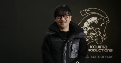 hideo-kojima-says-if-your-mother-walks-in-on-you-playing-his-new-action-espionage-game,-‘she’ll-think-you’re-watching-a-movie’-[ign]