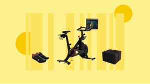 there-are-some-serious-discounts-on-peloton-gear-during-amazon’s-big-spring-sale-–-cnet-[cnet]