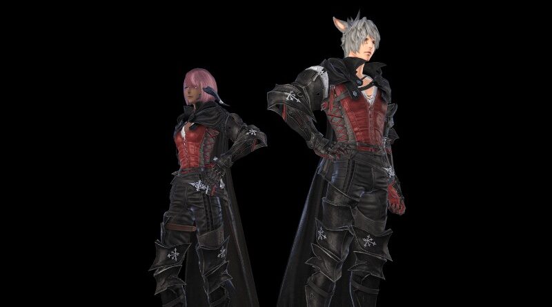 the-final-fantasy-xiv-and-xvi-crossover-event-is-live-and-features-new-storyline,-clive’s-outfit,-torgal,-and-more-[game-informer]