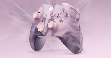 the-xbox-wireless-controller-dream-vapor-special-edition-is-at-the-lowest-price-we’ve-seen-all-year-[ign]