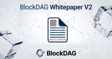 crypto-whales-turn-to-blockdag-post-dagpaper-launch-as-presale-hits-$153m.-does-it-have-100x-potential?-[readwrite]