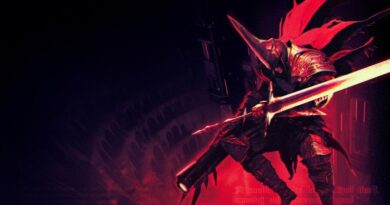 kill-knight-is-a-hades-inspired-isometric-arcade-shooter-set-in-an-eldritch-abyss-of-horror-[game-informer]