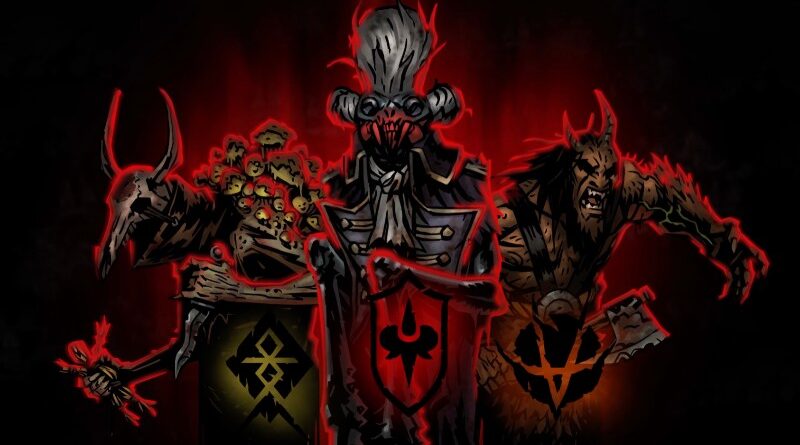 darkest-dungeon-ii:-race-against-the-clock-in-free-new-‘kingdoms’-game-mode-later-this-year-[game-informer]