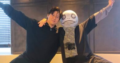 stellar-blade-x-nier:-automata:-yoko-taro-and-hyung-tae-kim-on-how-their-blockbusters-inspire-one-another-[ign]