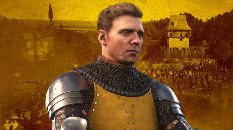 kingdom-come:-deliverance-ii-interview:-new-setting-will-feature-‘wide-range-of-ethnicities-and-different-characters’-[ign]