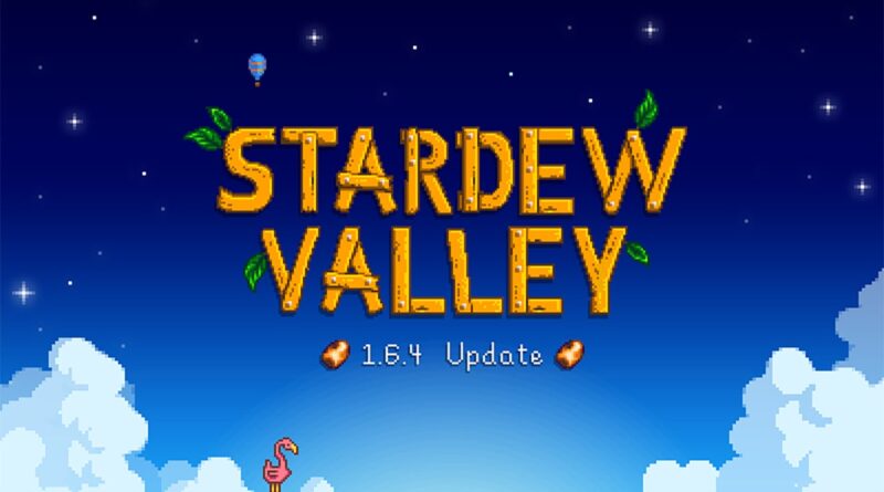 stardew-valley’s-16.4-patch-has-a-huge-number-of-additions,-but-fans-just-want-to-know-about-the-inappropriate-names-[ign]