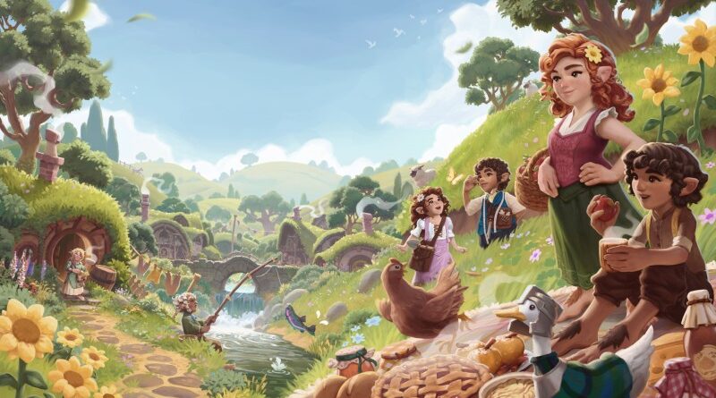 tales-of-the-shire’s-first-trailer-reveals-it-is-middle-earth-animal-crossing-with-hobbits-[game-informer]