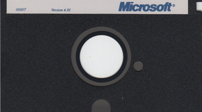 microsoft-releases-ms-dos-4.0-source-code-and-floppy-images-through-an-open-source-license-[techspot]