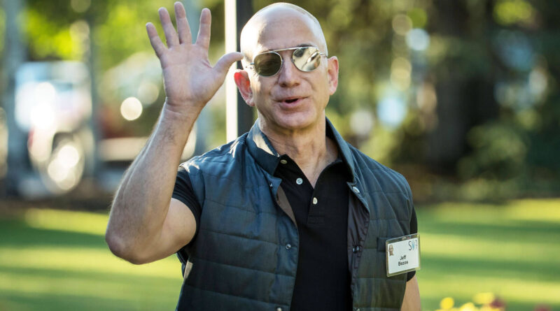 ftc-accuses-jeff-bezos-and-amazon-ceo-jassy-of-using-auto-deleting-messages-to-obstruct-antitrust-case-[techspot]