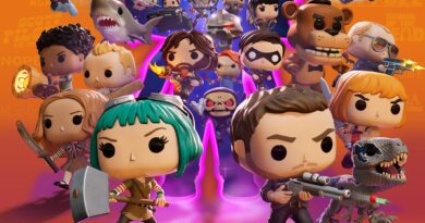 funko-fusion-announces-release-date-and-names-jurassic-world,-back-to-the-future,-and-other-ips-appearing-in-game-[ign]