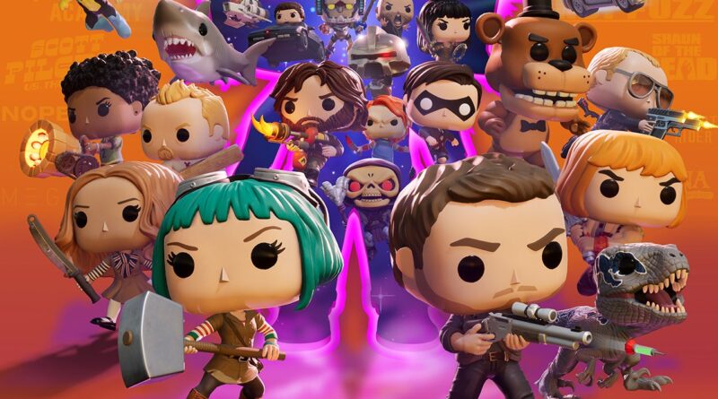 funko-fusion-announces-release-date-and-names-jurassic-world,-back-to-the-future,-and-other-ips-appearing-in-game-[ign]