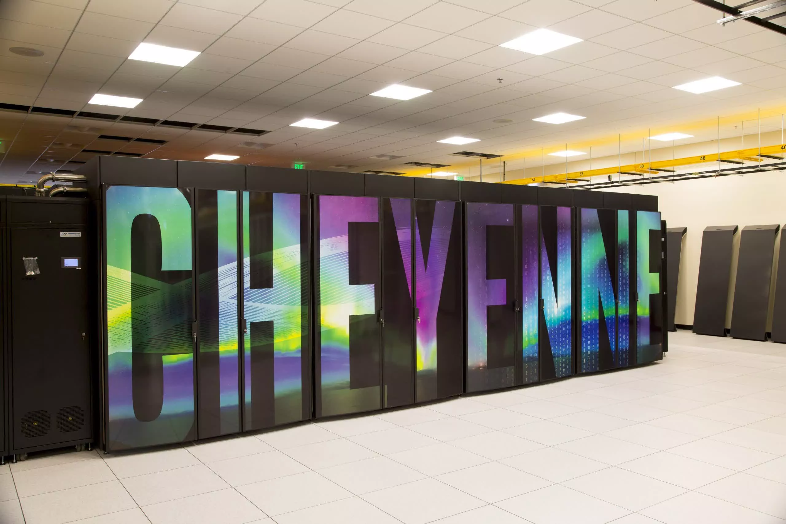 the-us-government-is-auctioning-the-cheyenne-supercomputer:-145,152-cpu-cores-and-313-tb-of-ram-[techspot]