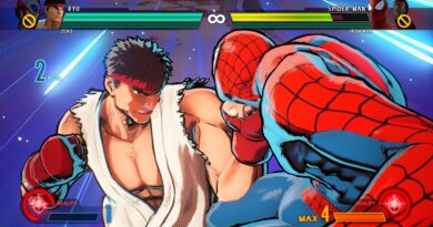 popular-twitch-streamer-plans-to-revitalize-marvel-vs.-capcom-infinite-with-new-cel-shaded-art-style-[ign]