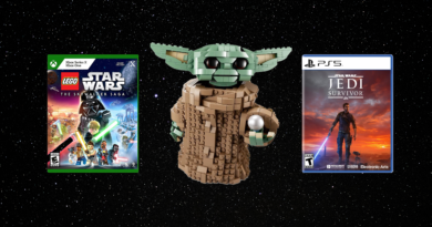 daily-deals:-star-wars-jedi:-survivor,-lego-star-wars:-the-skywalker-saga,-lego-star-wars-the-child-[ign]
