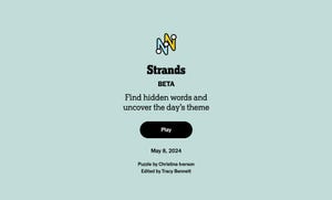 nyt-strands-is-the-latest-must-play-daily-online-game:-here’s-how-to-win-–-cnet-[cnet]