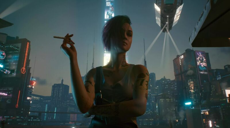 cyberpunk-2077-pulls-off-greatest-redemption-arc-in-gaming-with-“overwhelmingly-positive”-steam-reviews-[techspot]