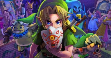zelda:-majora’s-mask-and-other-nintendo-64-games-get-native-pc-ports-through-unofficial-modding-tool-[ign]