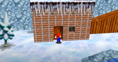 super-mario-64-player-finally-found-a-way-to-open-that-‘unopenable’-cabin-door-without-cheats-[ign]