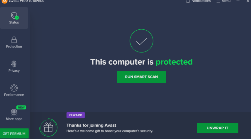 avast-free-antivirus:-testing-its-features-and-learning-about-the-six-layers-of-protection-[techspot]