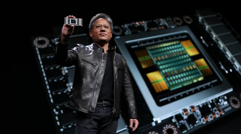 nvidia-ceo’s-compensation-increases-60%,-jensen-huang-is-now-the-18th-richest-person-in-the-world-[techspot]