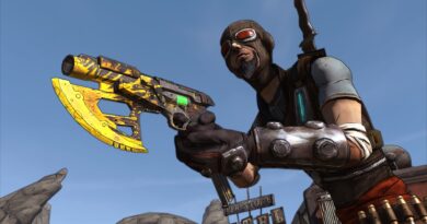 with-borderlands-4-waiting-in-the-wings,-new-gearbox-owner-take-two-plans-to-pursue-‘growth-opportunities’-[ign]