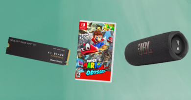 daily-deals:-super-mario-odyssey,-wd-black-2tb-ssd,-jbl-flip-6-[ign]