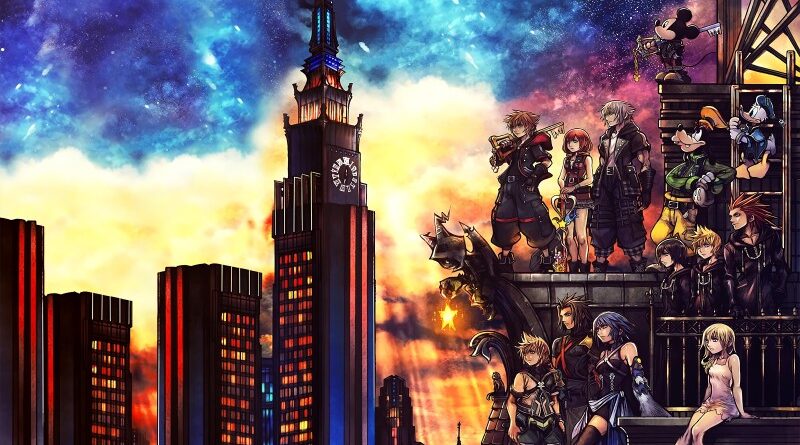 raise-a-keyblade-for-hikaru-utada’s-english-re-recording-of-kingdom-hearts’-‘simple-and-clean’-[game-informer]