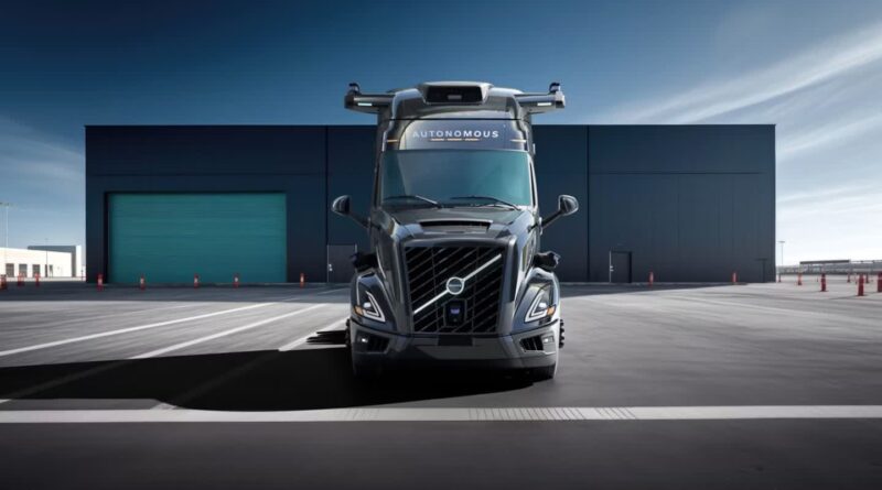 autonomous-trucking-gets-real-with-volvo-and-aurora’s-production-ready-driverless-big-rig-[techspot]