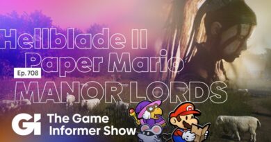 hellblade-ii,-paper-mario:-the-thousand-year-door-reviews,-exploring-manor-lords-|-gi-show-[game-informer]