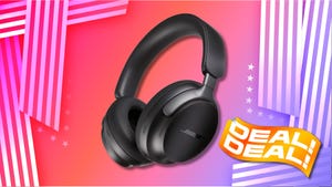 get-up-to-29%-off-on-bose-wireless-headphones,-speakers-and-more-with-this-memorial-day-deal-–-cnet-[cnet]