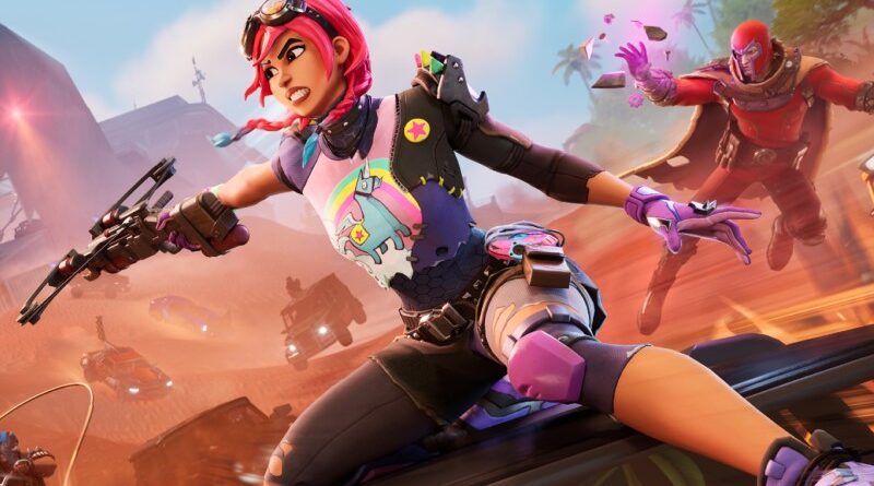 fortnite-chapter-5:-season-3-brings-magneto,-fallout,-and-more-to-the-mad-max-esque-season-[game-informer]