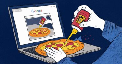 google’s-new-ai-search-is-going-well,-it’s-telling-people-to-add-glue-to-pizza-and-eat-rocks-[readwrite]