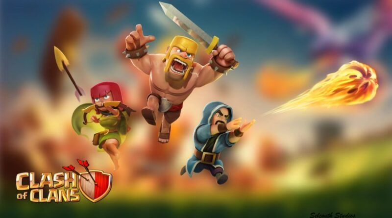 ‘clash-of-clans’-developer-releases-first-video-game-in-years,-despite-troubles-in-gaming-industry-[readwrite]