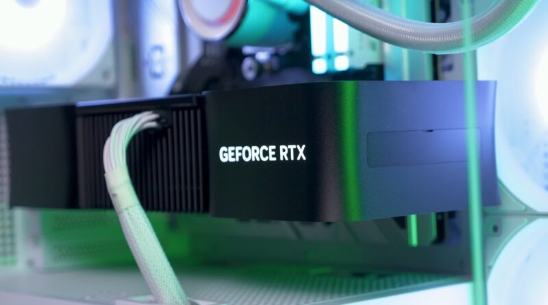 nvidia-geforce-rtx-5090-tape-out-rumors:-smaller-than-the-4090,-448-bit-bus,-monolithic-die-[techspot]