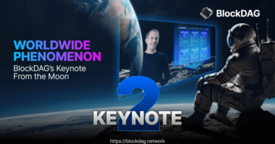 best-crypto-presale:-blockdag’s-epic-keynote-from-the-moon-crushes-rivals-amidst-vechain-partnerships-and-cardano-price-climb-[readwrite]