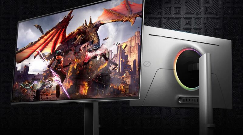 samsung’s-odyssey-g8-4k-240hz-oled-monitor-is-available-for-pre-order,-now-features-ai-upscaling-[techspot]