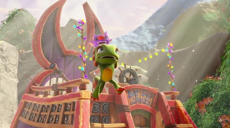 yooka-replaylee-is-a-yooka-laylee-remaster-with-remixed-challenges,-improved-controls,-and-more-[game-informer]