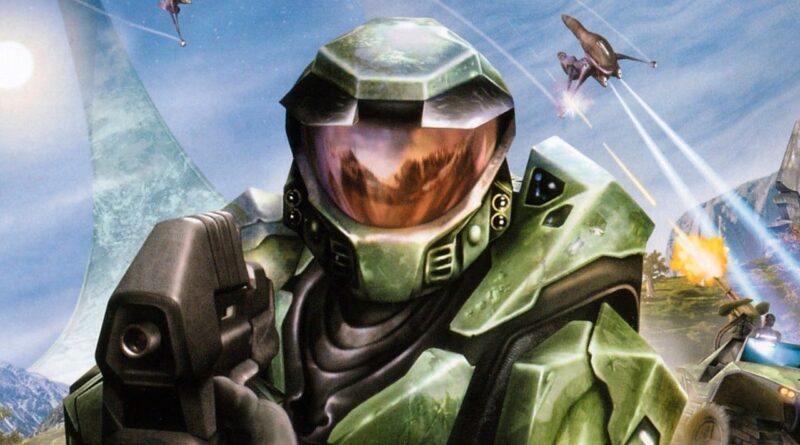 microsoft-reportedly-working-on-halo:-combat-evolved-remaster,-considering-playstation-5-release-[ign]