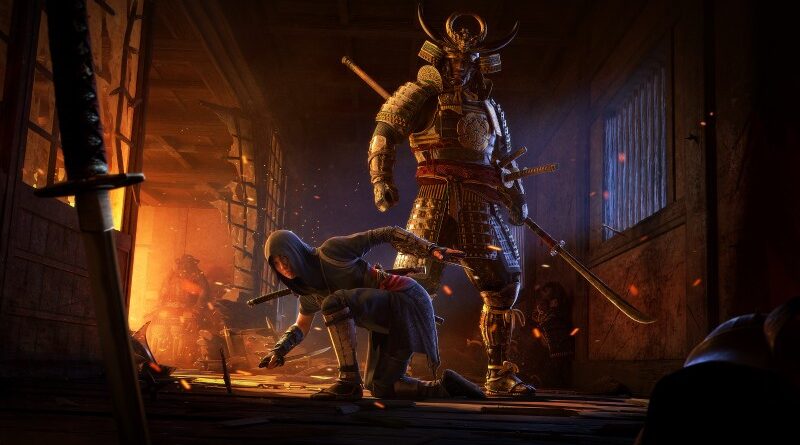 assassin’s-creed-shadows-gameplay-reveal-shows-off-the-disparate-talents-of-yasuke-and-naoe-[game-informer]