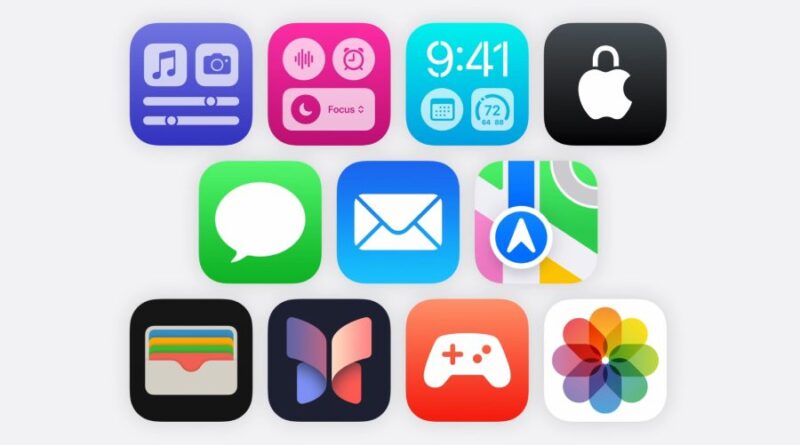 apple’s-ios-18-introduces-new-customization-options,-redesigned-photos-app,-game-mode,-and-more-[readwrite]