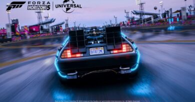 forza-horizon-5-adds-iconic-cars-from-back-to-the-future,-jurassic-park,-and-knight-rider-[game-informer]