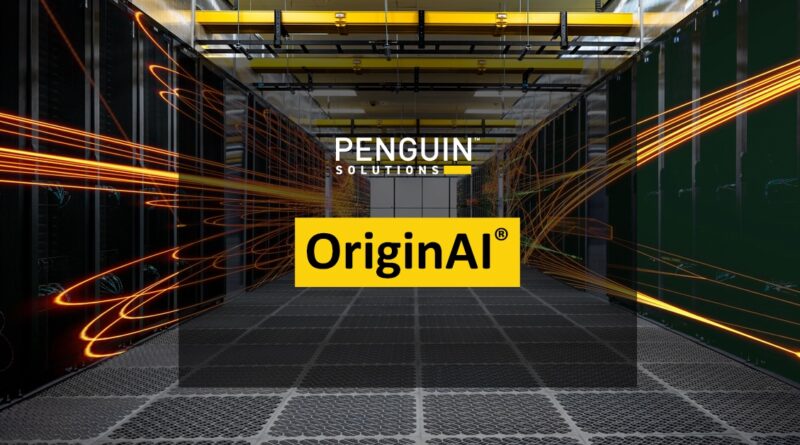penguin-solutions-expands-originai-solution-to-accelerate-ai-factory-deployment-and-optimize-performance-[venturebeat]