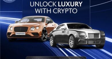 dreamcars-(dcars)-crypto-presale:-your-chance-to-earn-from-luxury-cars-[readwrite]