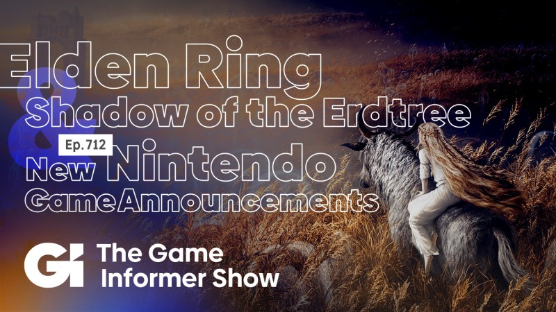 Elden Ring: Shadow Of The Erdtree Impressions, Zelda, Metroid, And Lots ...