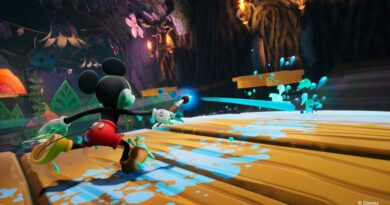 disney-epic-mickey:-rebrushed-paints-a-september-launch-date,-collector’s-edition-revealed-[game-informer]