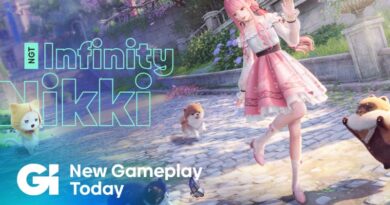 playing-hours-of-open-world-dress-up-with-infinity-nikki-|-new-gameplay-today-[game-informer]