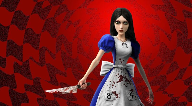 how-alice:-madness-returns-found-new-life-on-the-internet-long-after-the-departure-of-its-creator-[ign]