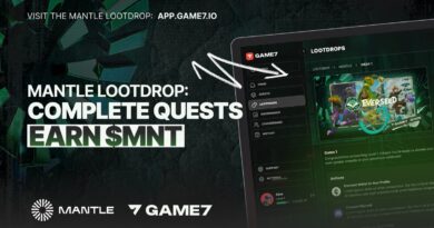 game7-launches-lootdrop-with-up-to-2m-tokens-in-prize-pool-[venturebeat]