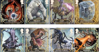 dungeons-&-dragons-gets-official-stamps-from-uk-postal-service-royal-mail-[ign]